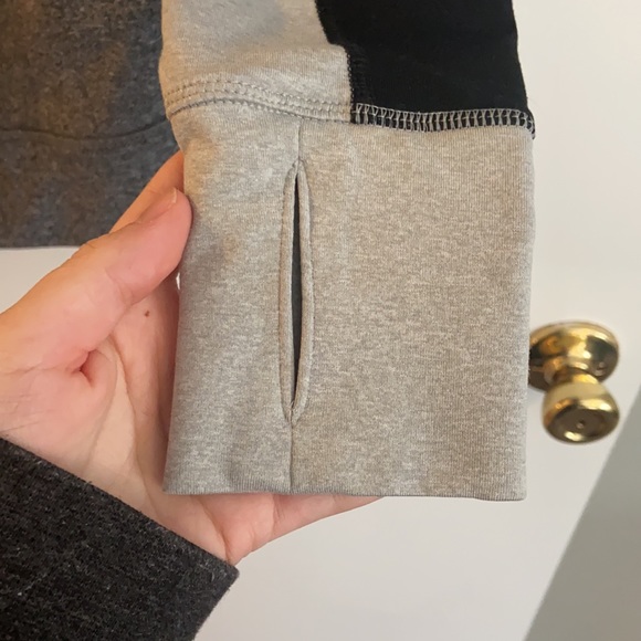 PINK cowl neck - Picture 2 of 3